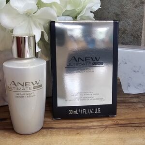 Avon Anew Ultimate Night Repair Serum